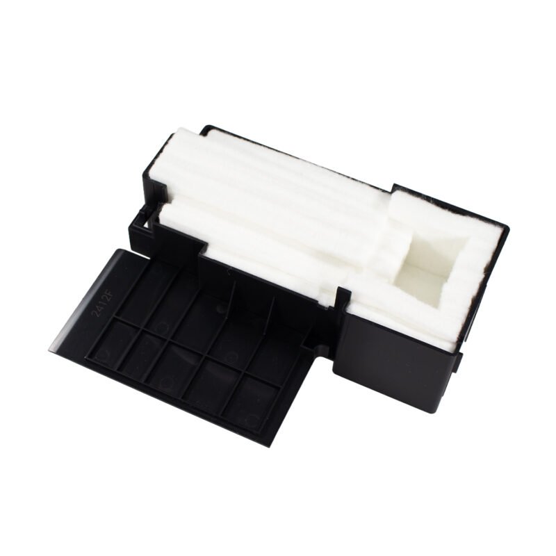 caja de mantenimiento l550 compatible epson — vista 2