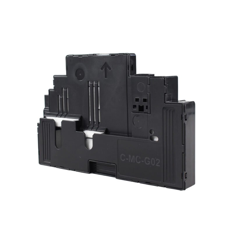 caja de mantenimiento mc 02 compatible canon — vista 3