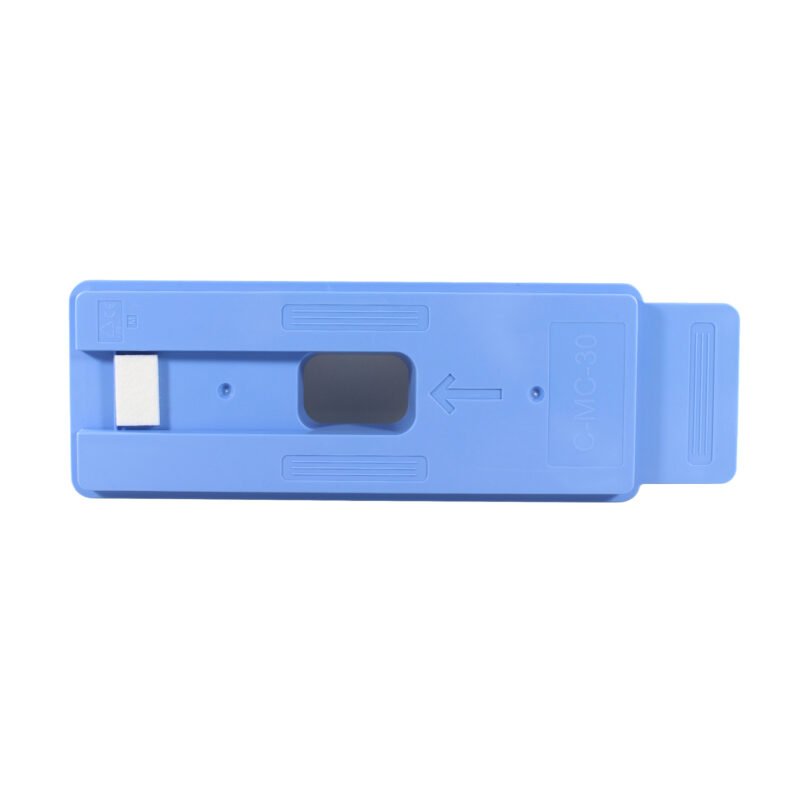 caja de mantenimiento mc 30 compatible epson — vista 2