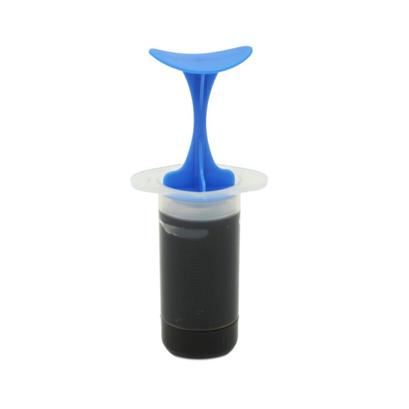 pack recarga tinta unv. compatible hp/compatible canon/lex/eps. black