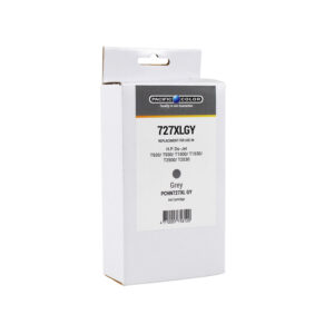 cartucho tinta hp compatible deskjet t920/ t930/ t1500/t1530/ t2500/t2530 photo grey
