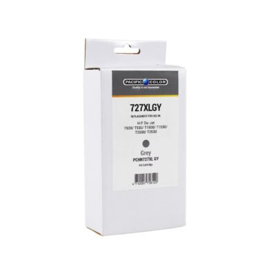Cartucho De Tinta Para Hp Compatible Deskjet T920