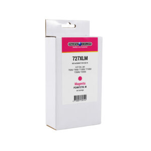 cartucho tinta hp compatible deskjet t920/ t930/ t1500/t1530/ t2500/t2530 magenta