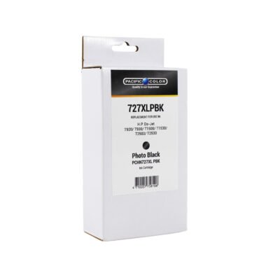 Cartucho De Tinta Para Hp Compatible Deskjet T920