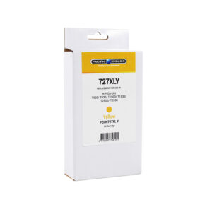 cartucho tinta hp compatible deskjet t920/ t930/ t1500/t1530/ t2500/t2530 yellow