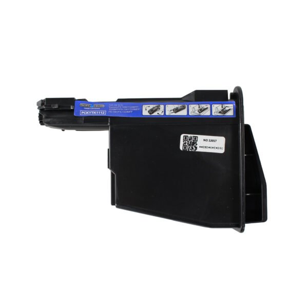 Toner Para Kyocera Fs