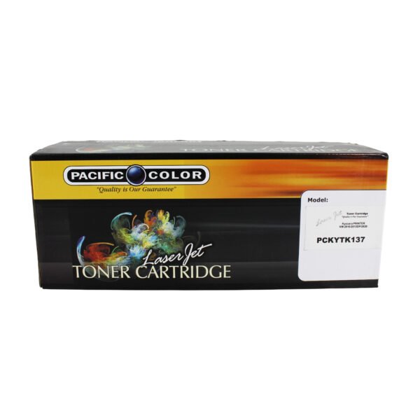 Toner Para Kyocera Mita Km