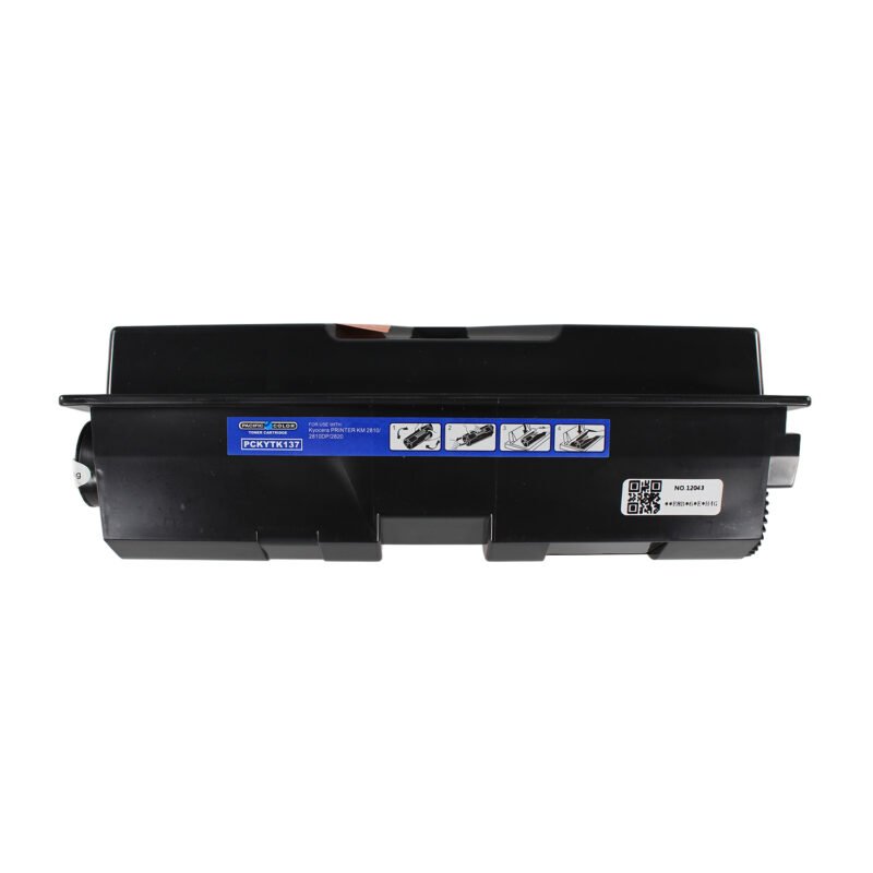 toner comp. kyocera mita km 2810, km 2820 — vista 3