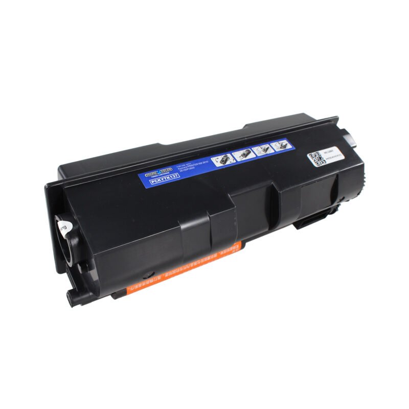 toner comp. kyocera mita km 2810, km 2820 — vista 2