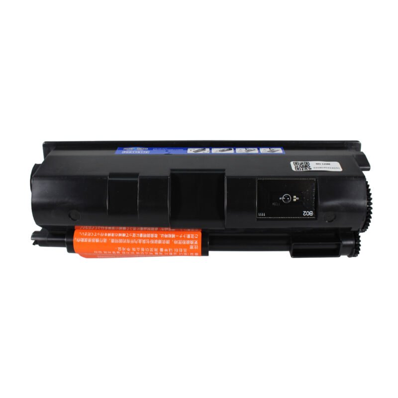 toner comp. kyocera mita fs 13200d, comp. kyocera mita fs 1370dn — vista 2