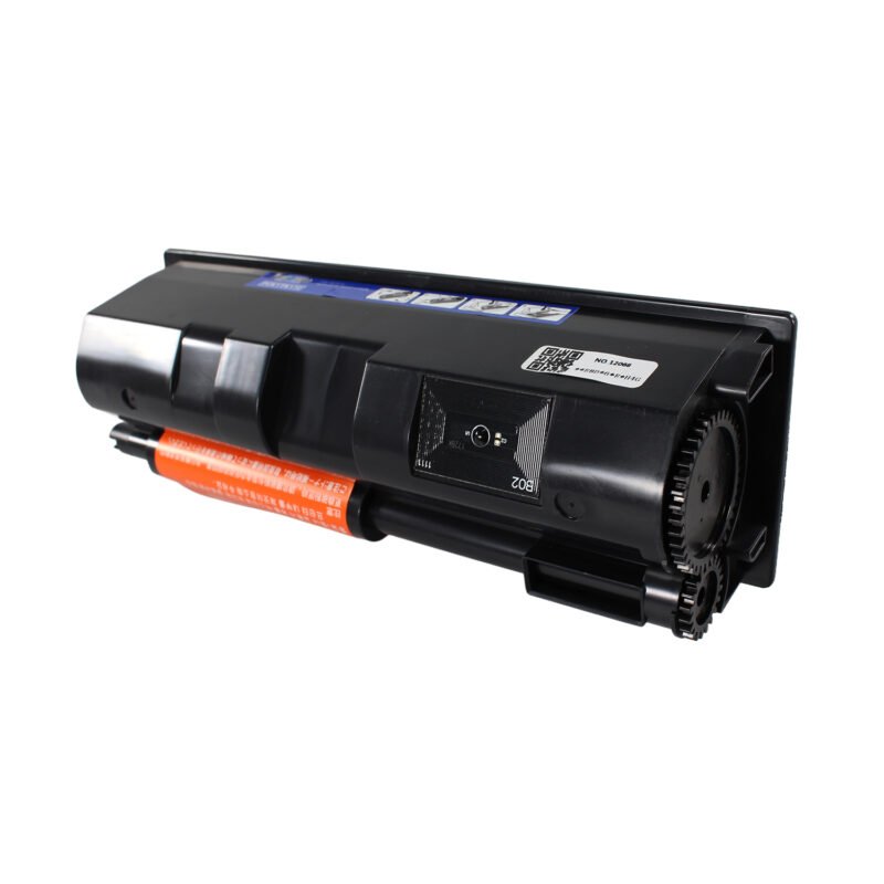 toner comp. kyocera mita fs 13200d, comp. kyocera mita fs 1370dn — vista 4