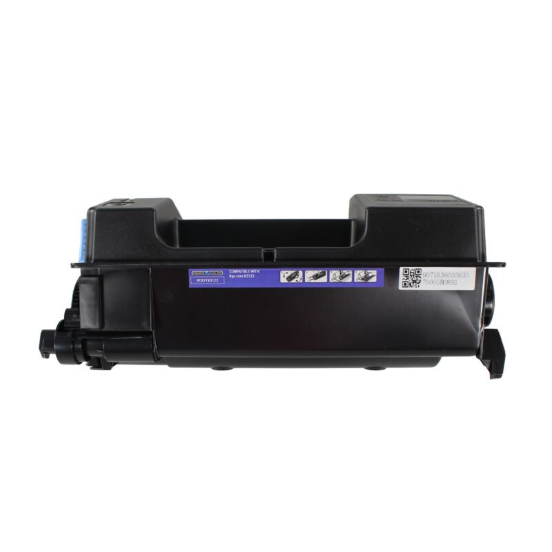 toner comp. kyocera tk3122 — vista 3