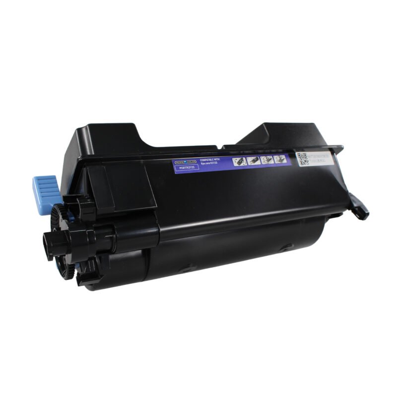 toner comp. kyocera tk3122 — vista 4