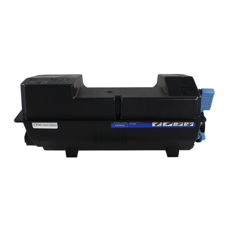 toner comp. kyocera ecsy p3055dn — vista 6