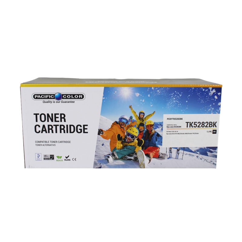 toner comp. kyoceratk5282black