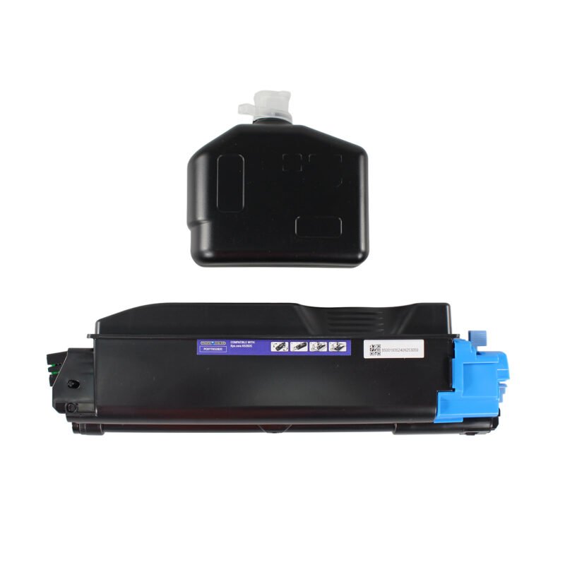 toner comp. kyocera tk5282c — vista 2