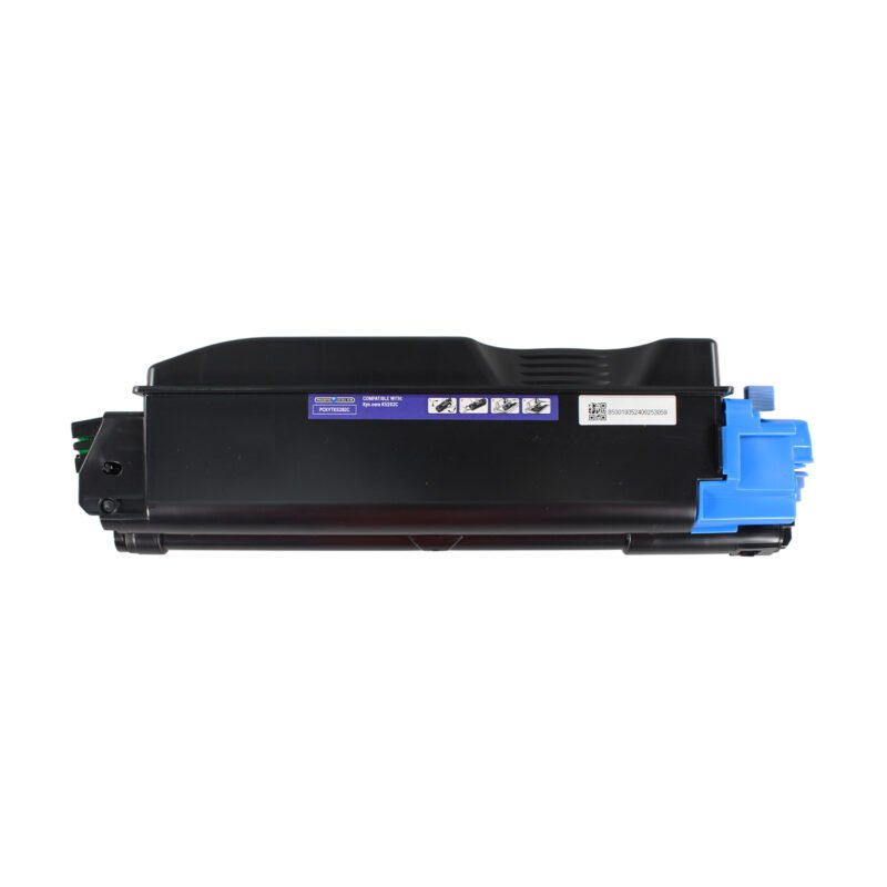 toner comp. kyocera tk5282c — vista 3