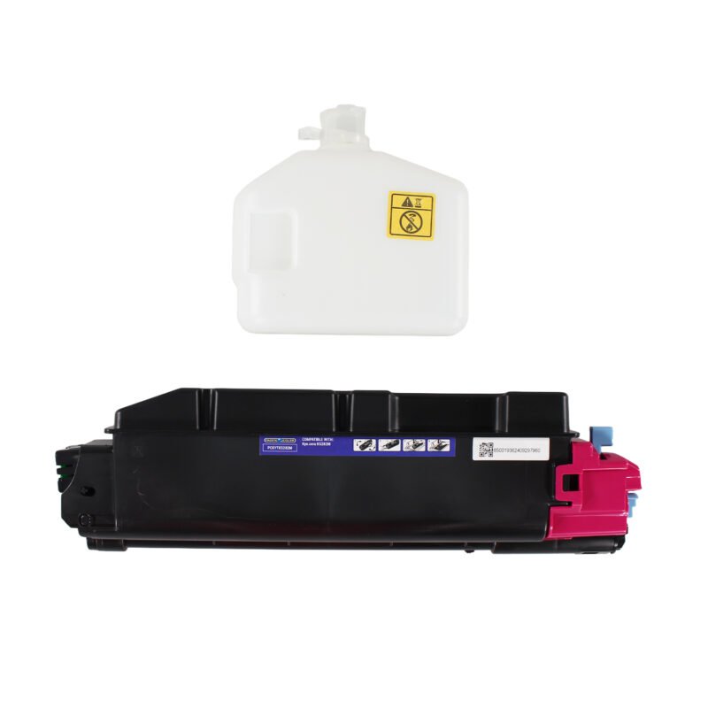 toner comp. kyocera tk5282m — vista 2