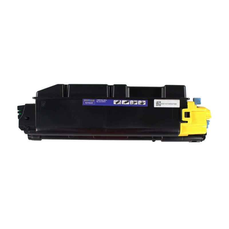 toner comp. kyocera tk5282y — vista 2
