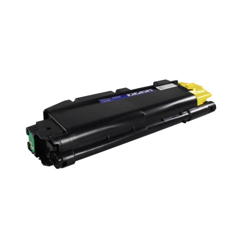 toner comp. kyocera tk5282y — vista 4