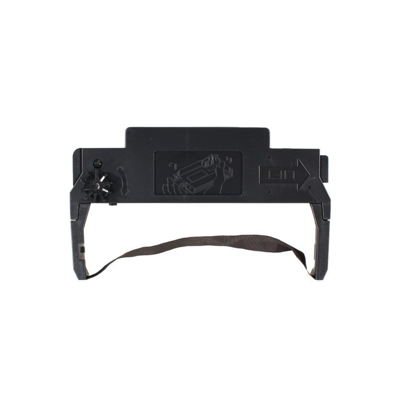 cinta compatible epson erc 30pu/ 38p black — vista 2