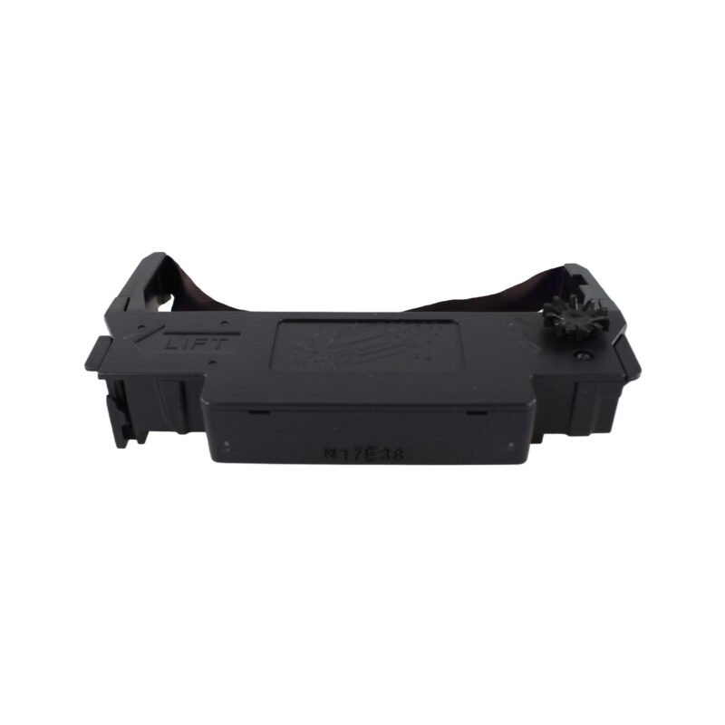 cinta compatible epson erc 30pu/ 38p black — vista 3