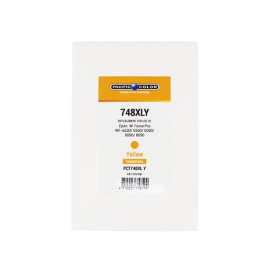 Cartucho De Tinta Para Epson.W