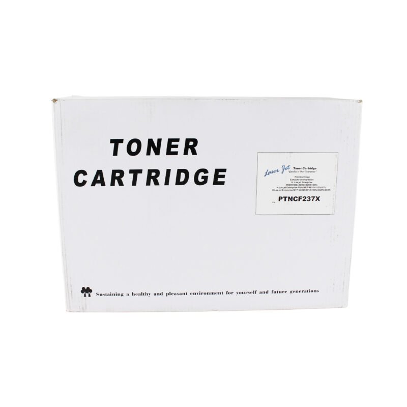 toner pacific color comp. hp cf237x new