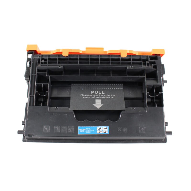 toner pacific color comp. hp cf237x new — vista 2