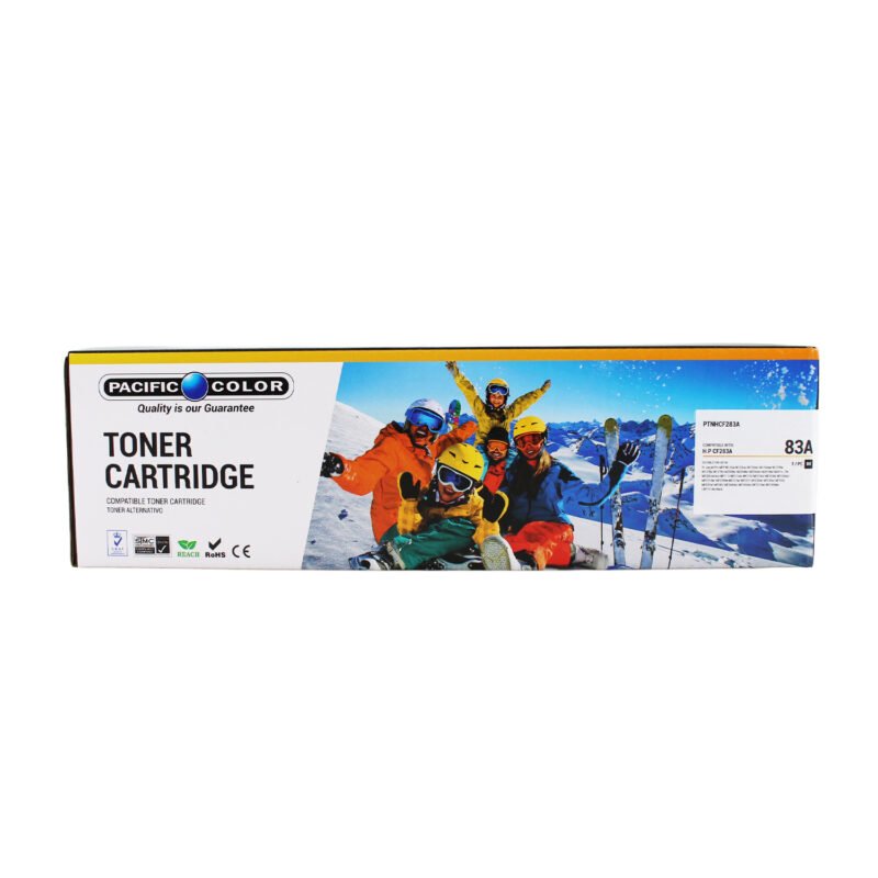 toner comp. hp cf283 new
