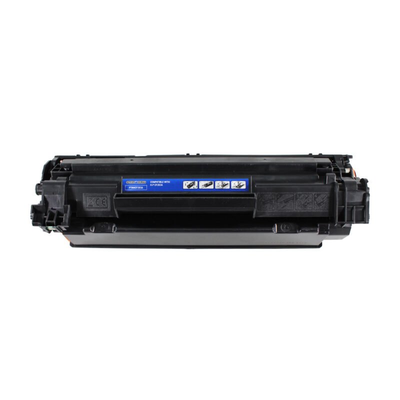 toner comp. hp cf283 new — vista 2