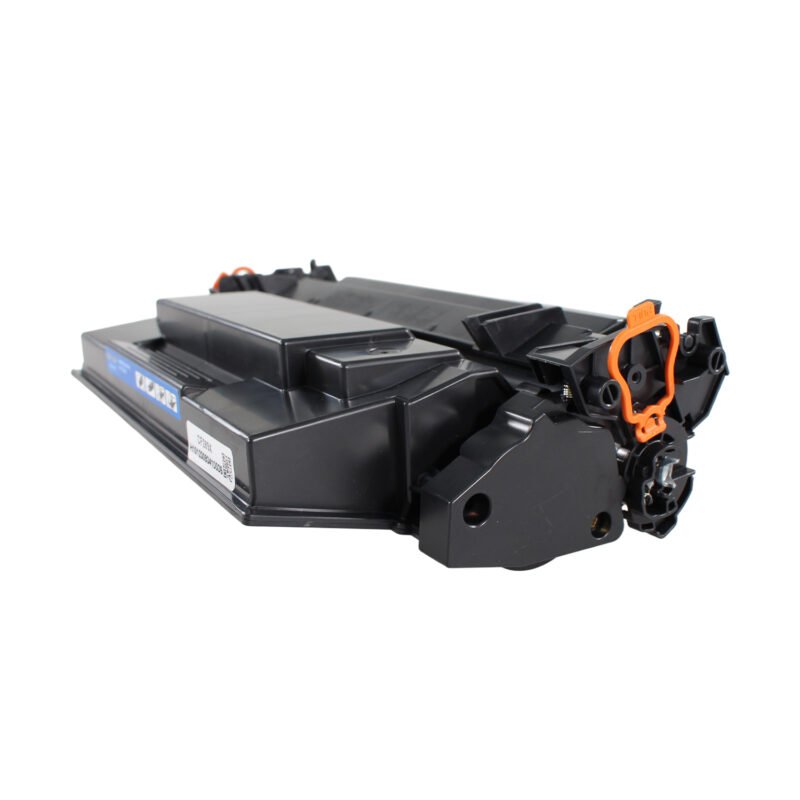 toner pacific color comp. hp cf289x — vista 3