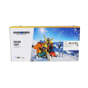 drum pacific color comp. brother dr 213cl