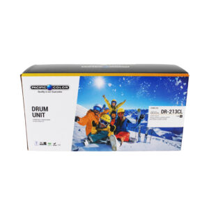 drum comp. brother dr 213 / dcp l3551 cdw, hl l3270cdw, mfc l3750cdw