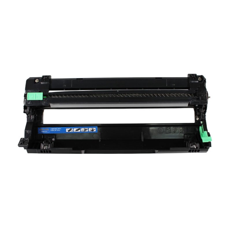 drum comp. brother dr 213 / dcp l3551 cdw, hl l3270cdw, mfc l3750cdw — vista 2