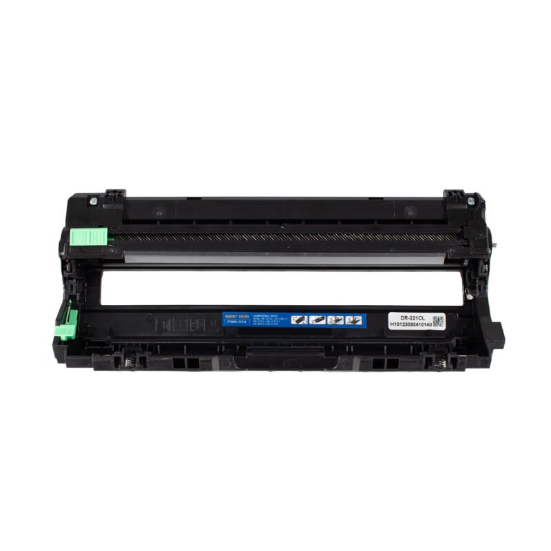 drum pacific color comp. brother dr 221cl / dr 241cl / dr 291cl / dr 251cl / dr 265cl / dr 261cl — vista 2