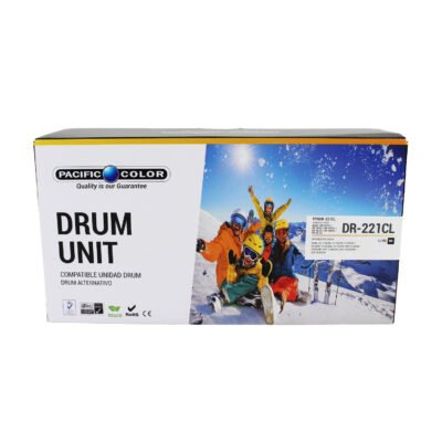 Drum Para Brother Dr
