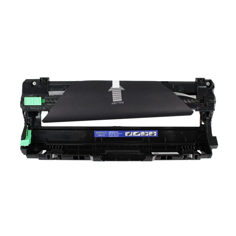 drum comp. brother dr 221cl tn 221 tn 225 — vista 2