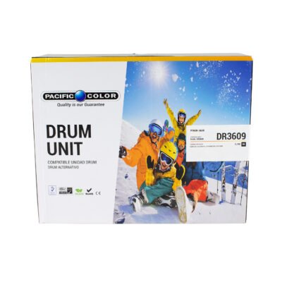 Drum Para Brother Dr