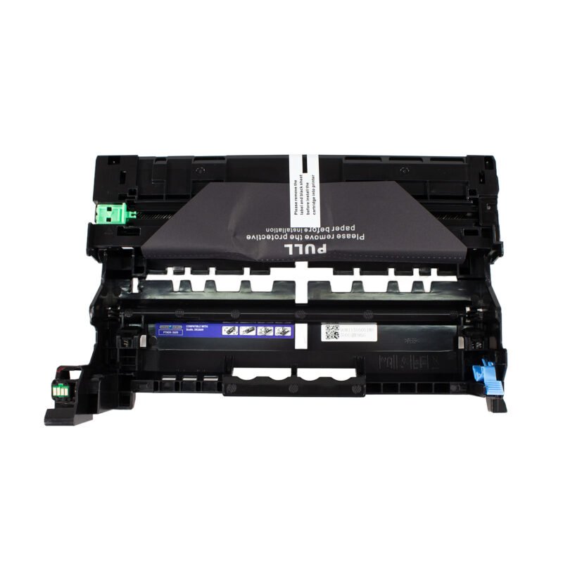 drum comp. brother dr 3609 compatible dcpl5510dn dcpl5660dn mfcl5915dw mfcl6915dw hll5210dn hll6415d 3000 paginas — vista 2