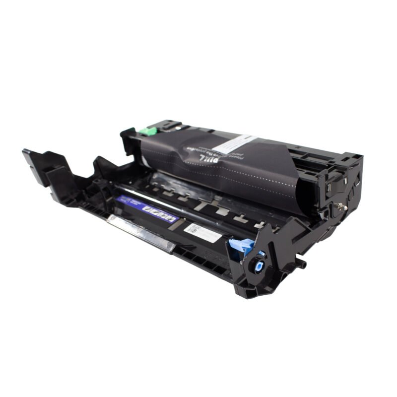 drum comp. brother dr 3609 compatible dcpl5510dn dcpl5660dn mfcl5915dw mfcl6915dw hll5210dn hll6415d 3000 paginas — vista 3