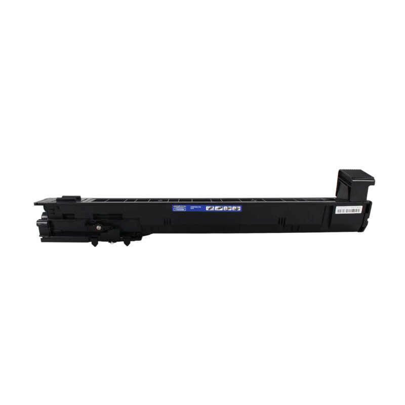 toner pacific color comp. hp color laserjet cp6015n / cp6015dn / cp6015xh / cm6030 /cm6030f / cm6040/ cm6040f black — vista 2
