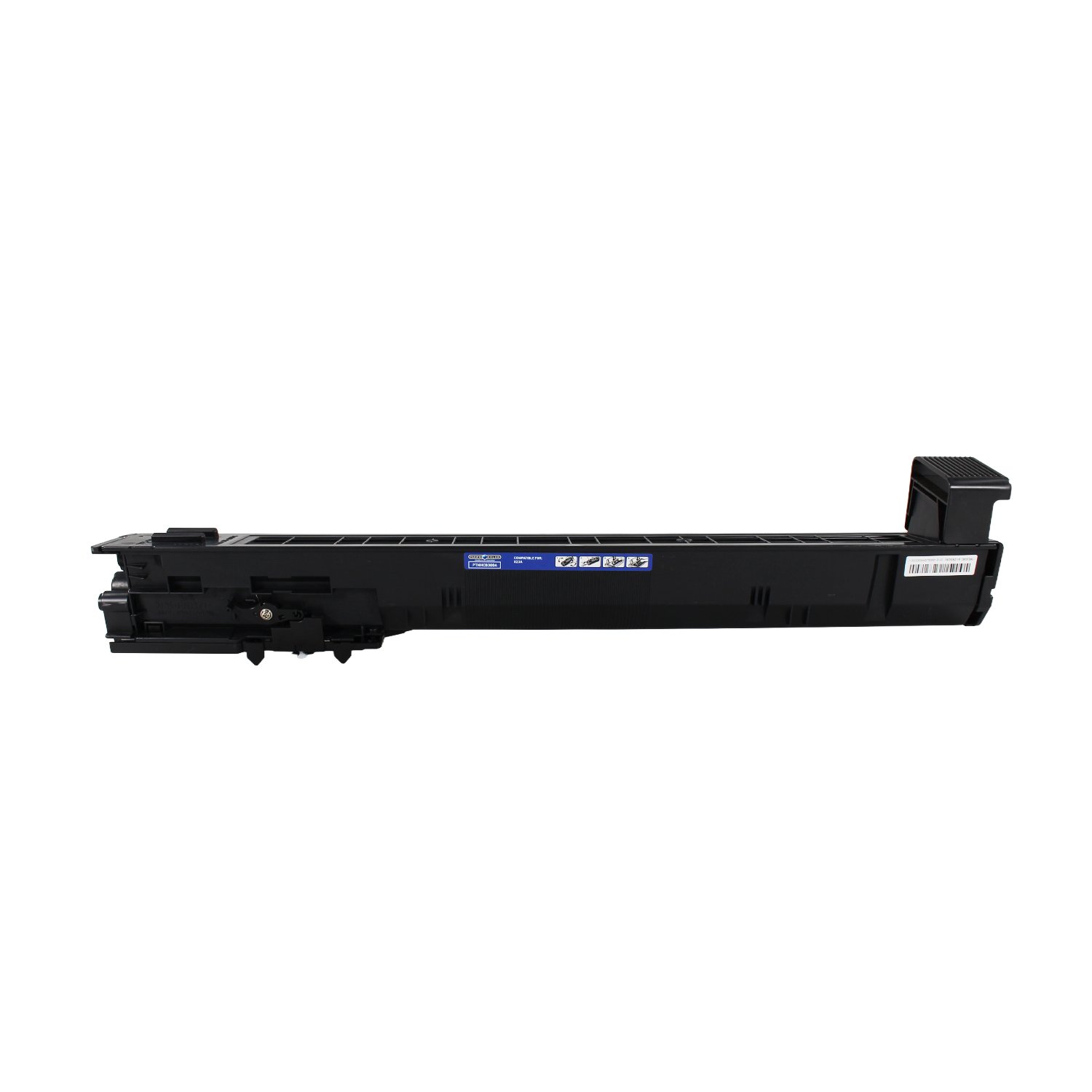 toner pacific color comp. hp color laserjet cp6015n / cp6015dn / cp6015xh / cm6030 /cm6030f / cm6040/ cm6040f black toner pacific color comp. hp color laserjet cp6015n / cp6015dn / cp6015xh / cm6030 /cm6030f / cm6040/ cm6040f black