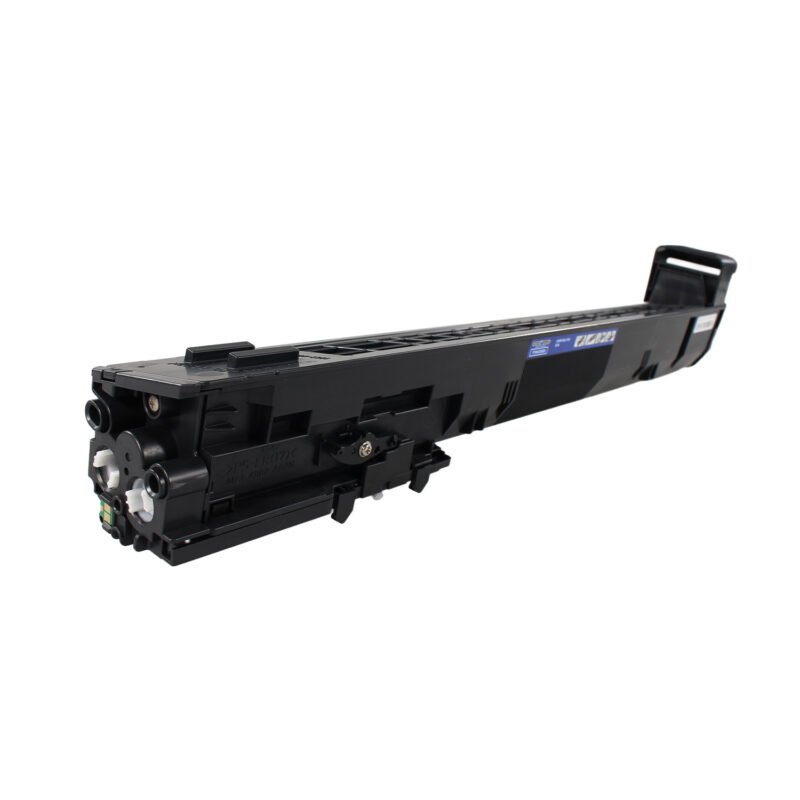 toner pacific color comp. hp color laserjet cp6015n / cp6015dn / cp6015xh / cm6030 /cm6030f / cm6040/ cm6040f black — vista 4