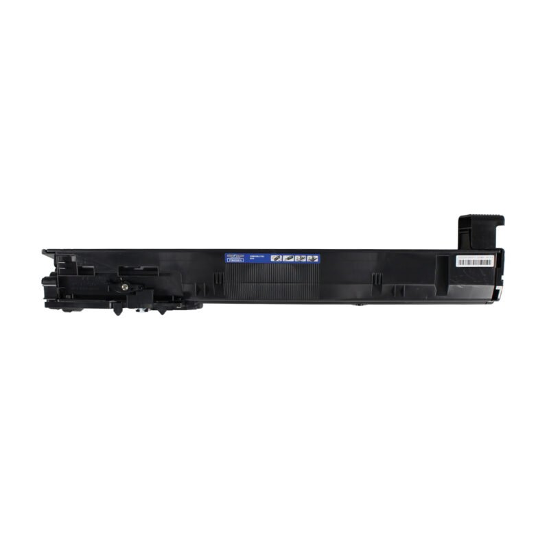 toner pacific color comp. hp color laserjet cp6015n / cp6015dn / cp6015xh / cm6030 /cm6030f / cm6040/ cm6040f cyan — vista 2