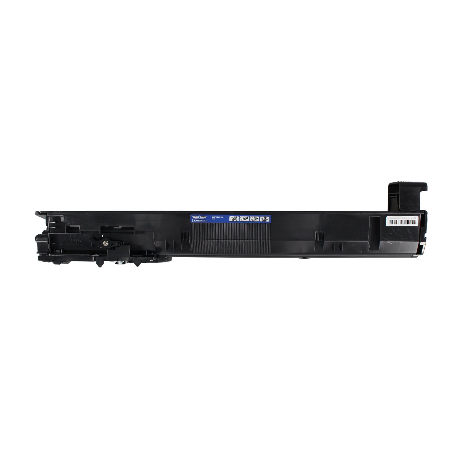 toner pacific color comp. hp color laserjet cp6015n / cp6015dn / cp6015xh / cm6030 /cm6030f / cm6040/ cm6040f cyan toner pacific color comp. hp color laserjet cp6015n / cp6015dn / cp6015xh / cm6030 /cm6030f / cm6040/ cm6040f cyan