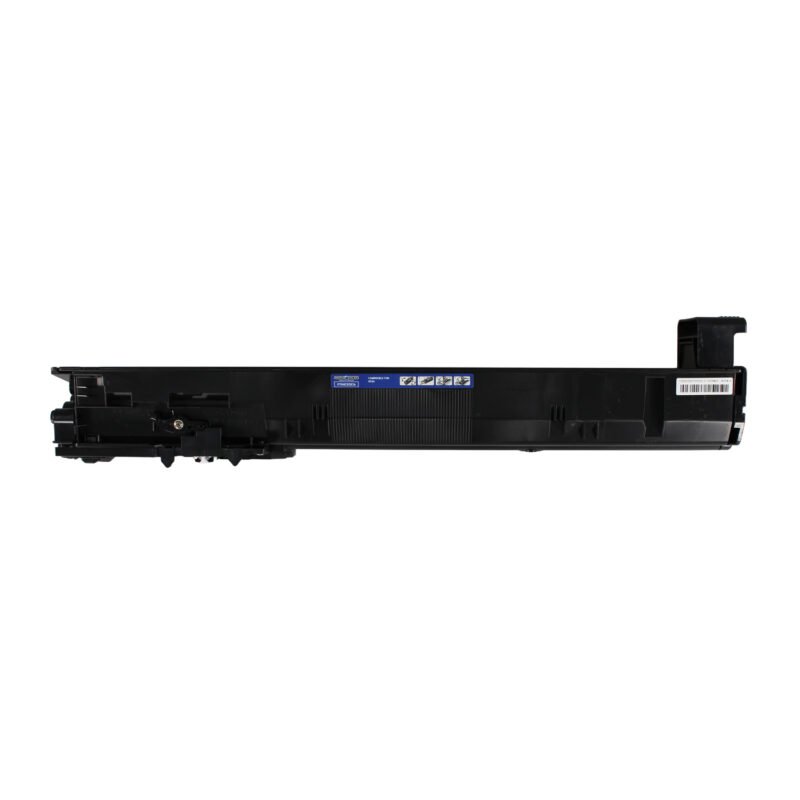 toner pacific color comp. hp color laserjet cp6015n / cp6015dn / cp6015xh / cm6030 /cm6030f / cm6040/ cm6040f yellow — vista 2