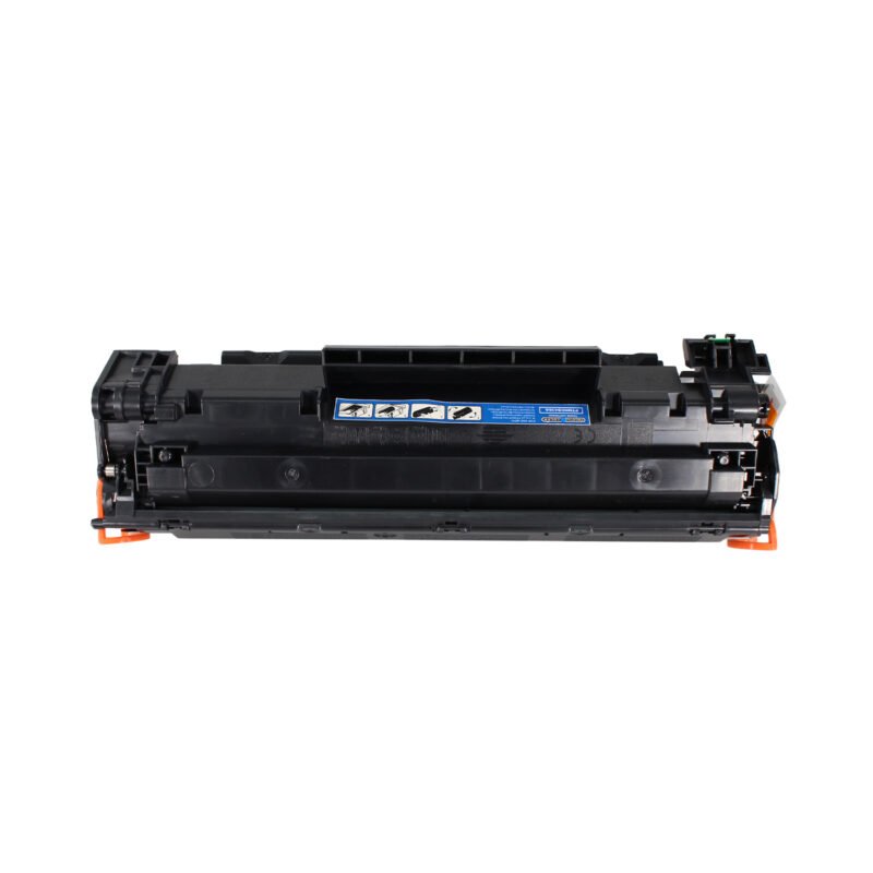 toner comp. hp laser jet p1006 — vista 2