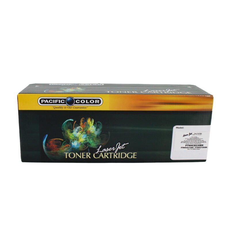 toner pacific color comp. hp color laser jet cp2025/n/dn/x cp2320 — vista 2