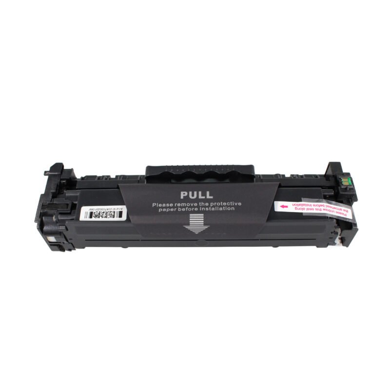 toner pacific color comp. hp color laser jet cp2025/n/dn/x cp2320